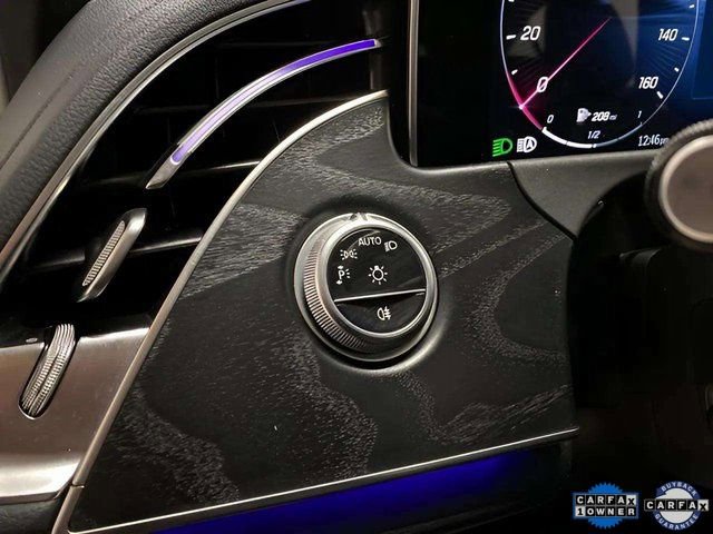 Used 2025 Mercedes-Benz E 350 Sedan image 30