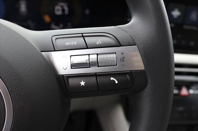 Certified 2026 Hyundai Tucson SEL Plus AWD/4WD image 16