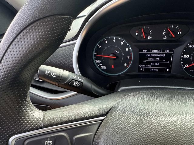 Used 2025 Chevrolet Malibu LT image 33