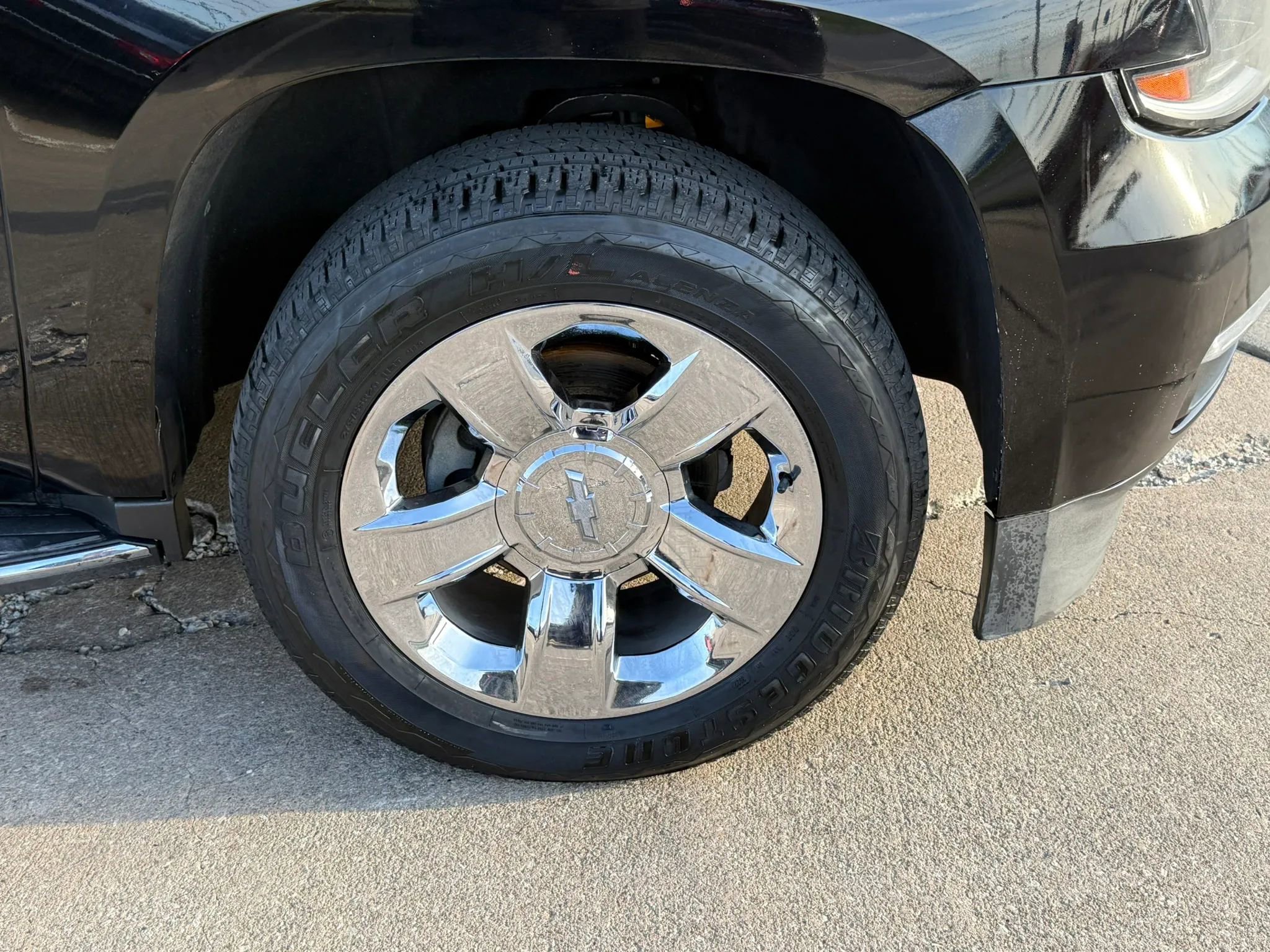 Used 2018 Chevrolet Tahoe Premier image 50