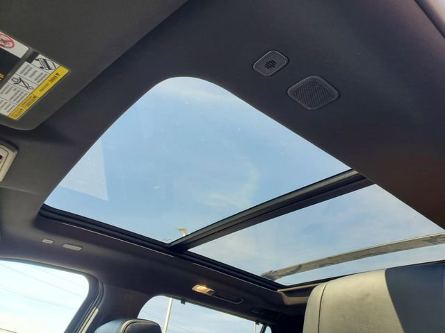 New 2026 Toyota Sequoia Platinum image 38