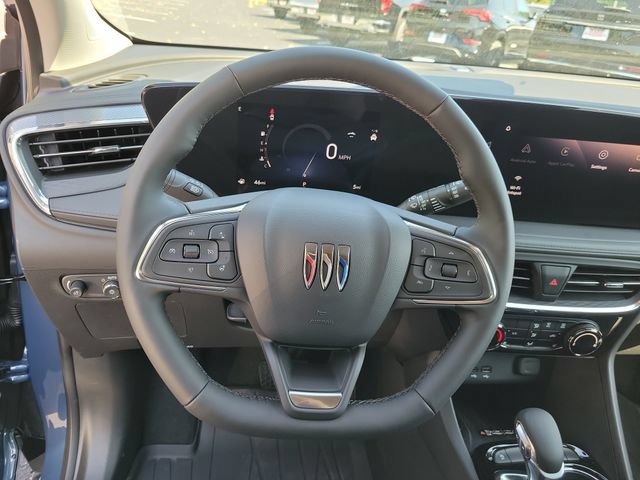 New 2026 Buick Encore GX Sport Touring w/ Advanced Technology Package FWD image 18