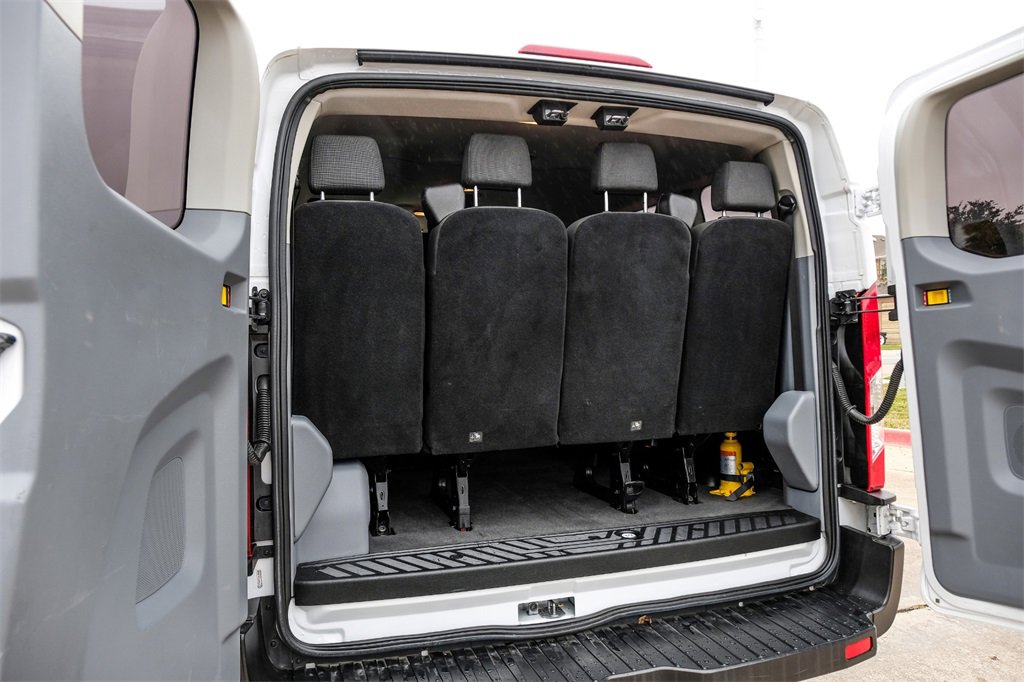 Used 2019 Ford Transit 350 XLT image 48