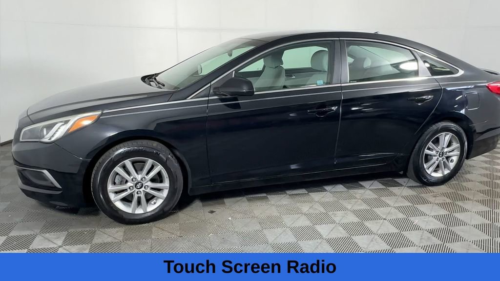 Used 2016 Hyundai Sonata SE FWD image 8