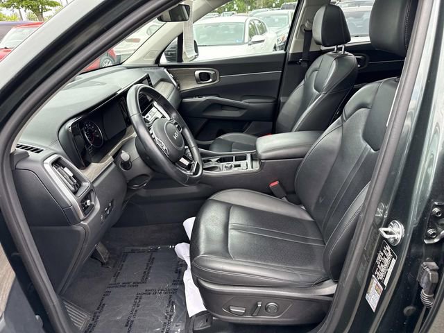 Used 2023 Kia Sorento X-Line EX AWD/4WD image 14