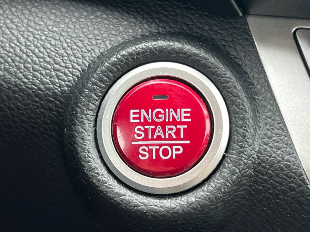 Used 2015 Honda Accord EX-L image 31