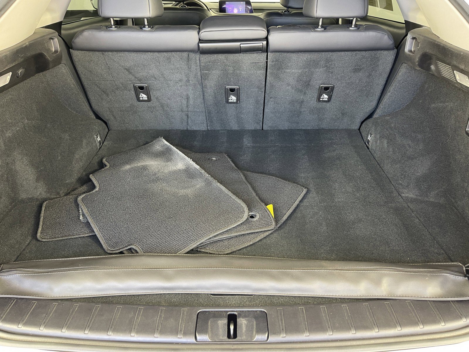 Used 2019 Lexus RX 350 FWD image 36