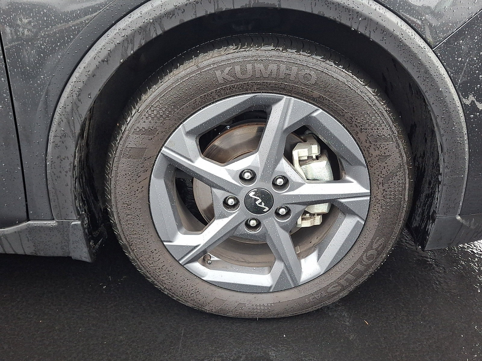 Used 2025 Kia K4 FWD image 8