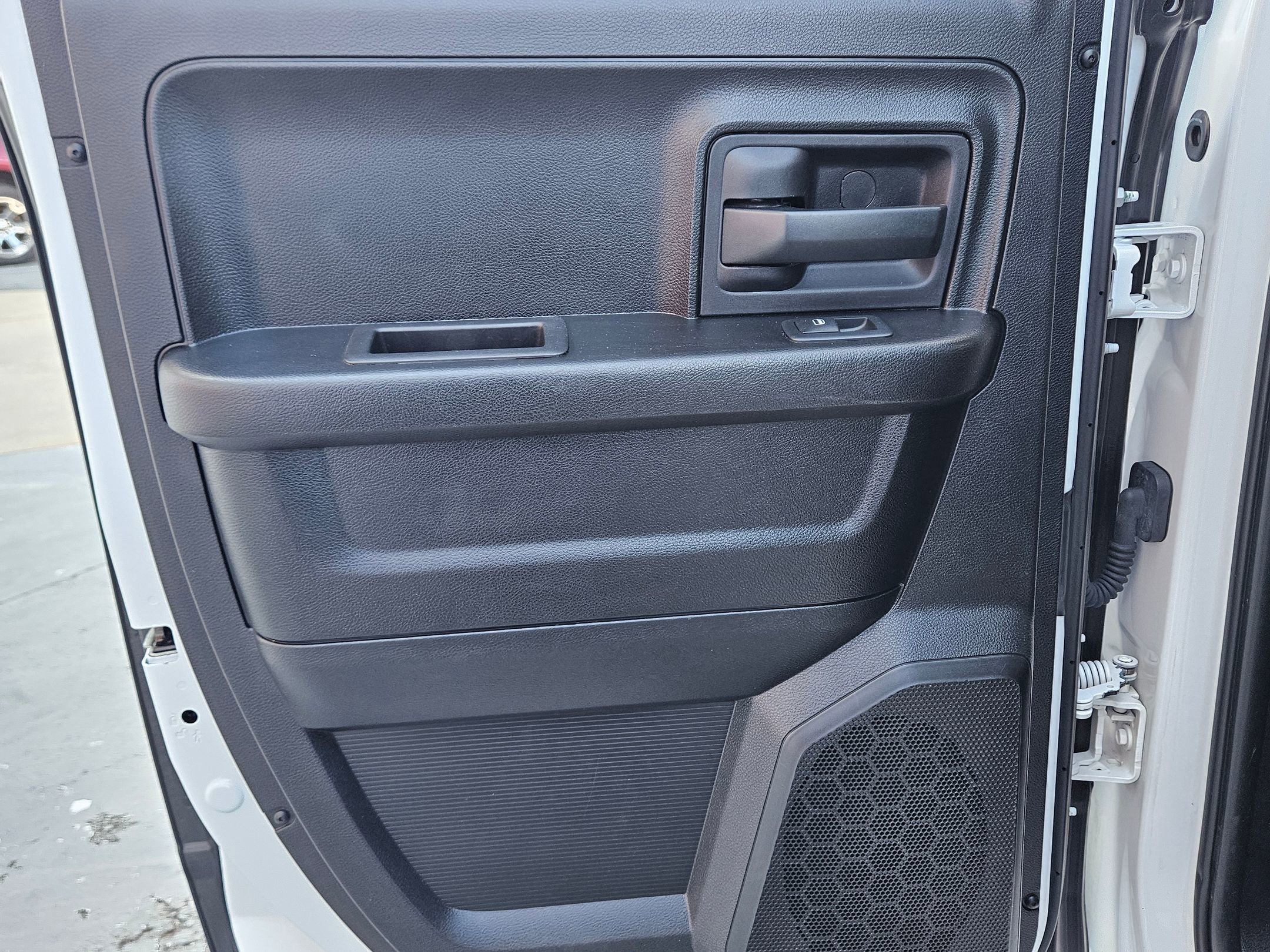 Used 2018 RAM 1500 Tradesman image 22