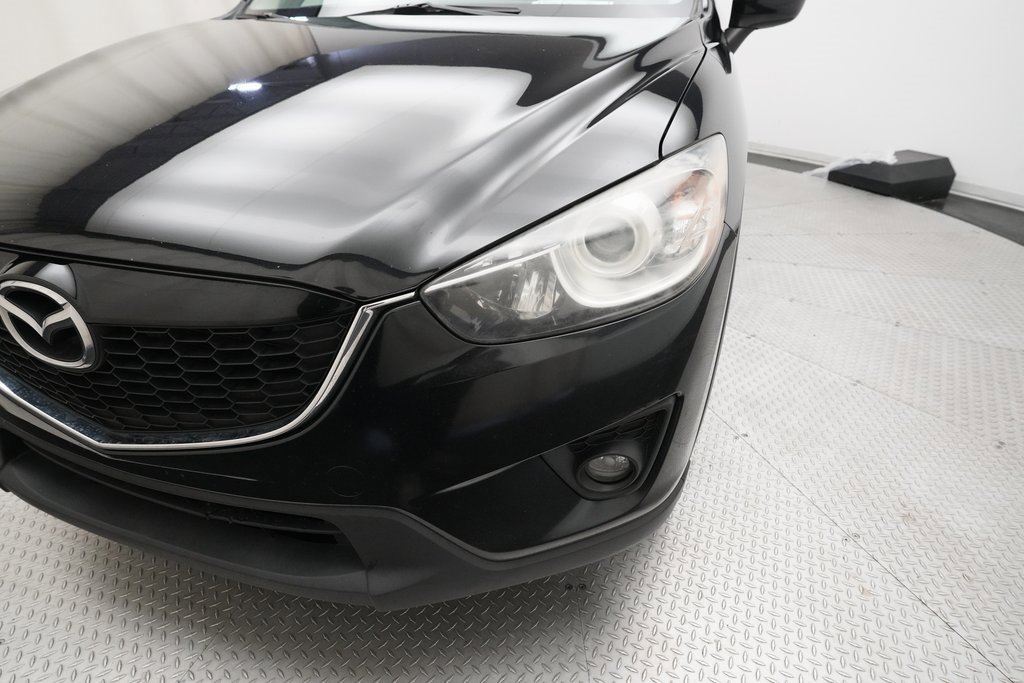 Used 2015 MAZDA CX-5 Touring image 22