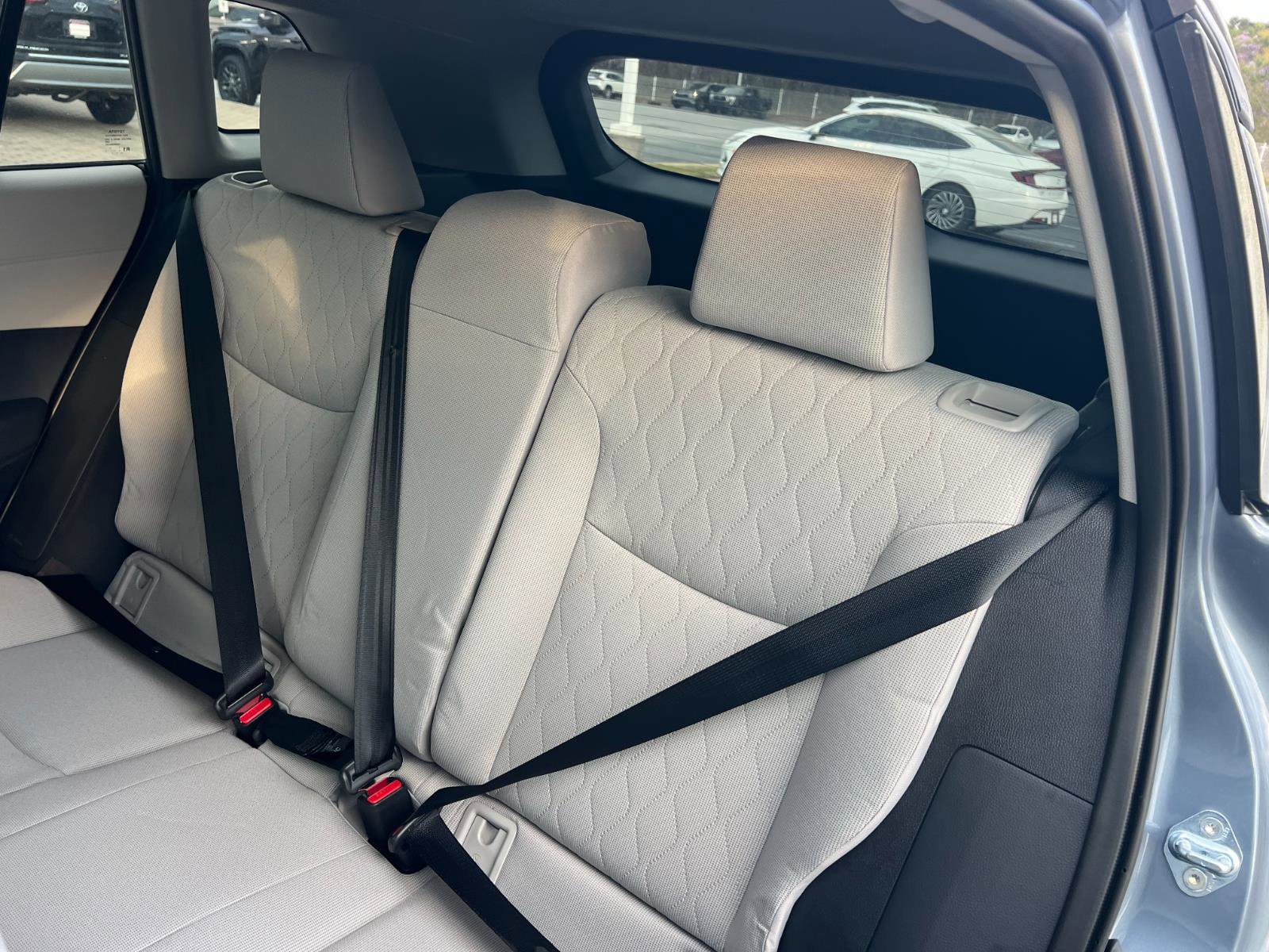 New 2026 Toyota Corolla Cross L image 32