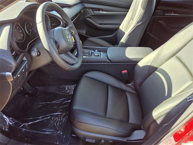 New 2026 MAZDA MAZDA3 2.5 S Sedan w/ Preferred Pkg image 6