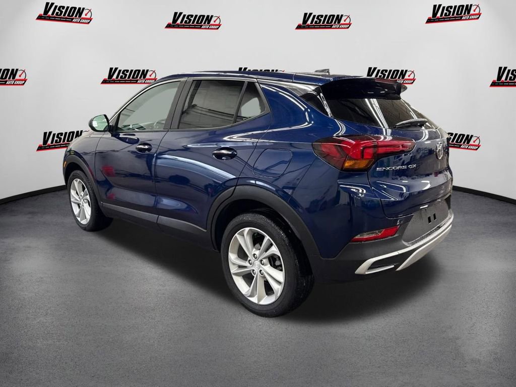 Used 2023 Buick Encore GX Preferred w/ Cold Weather Comfort Package image 7