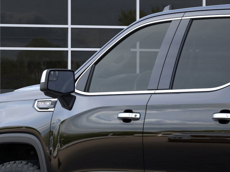 New 2026 GMC Sierra 1500 Denali w/ Technology Package image 12