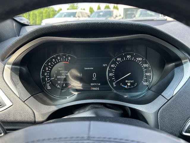 Used 2020 Lincoln MKZ Reserve w/ Luxury Package AWD/4WD image 18