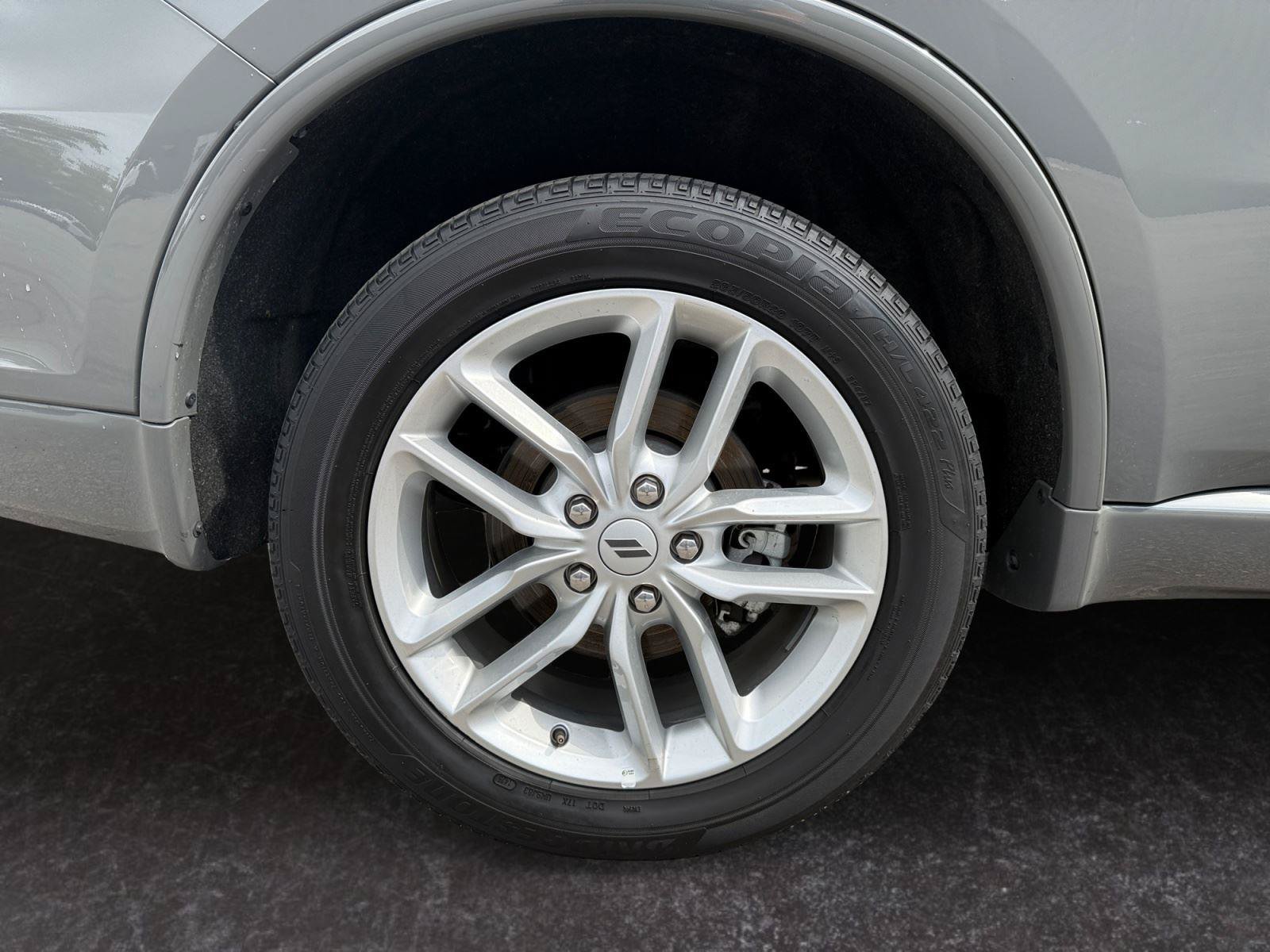 Used 2025 Dodge Durango GT AWD/4WD image 29