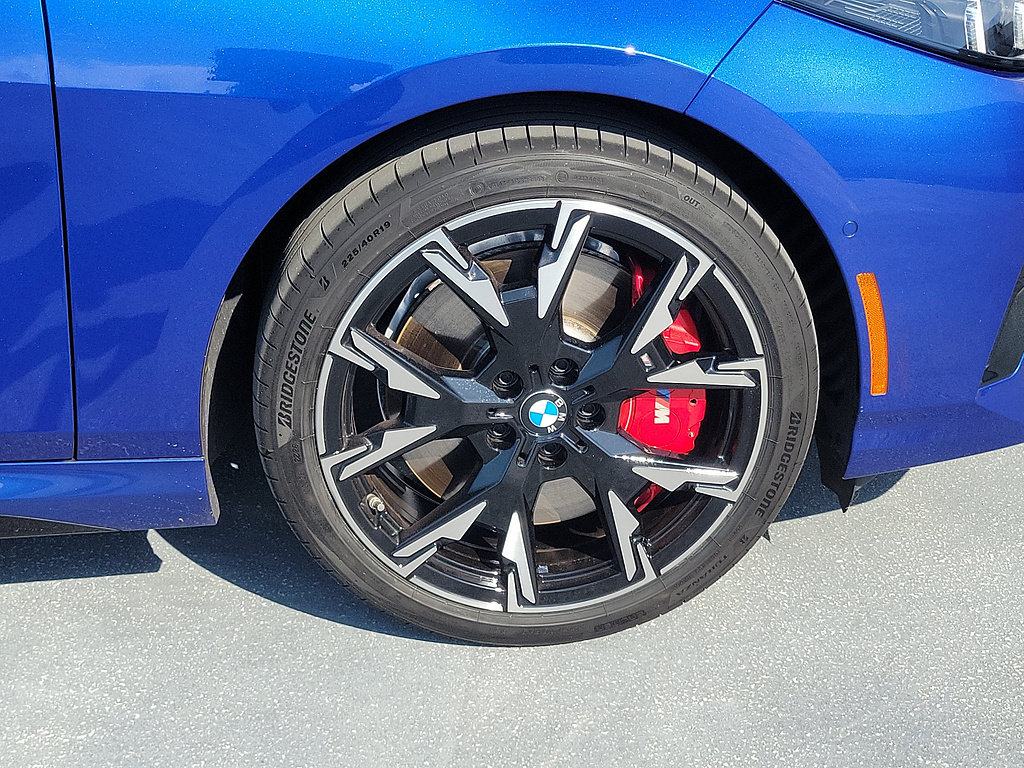 Used 2026 BMW 228i w/ Technology Package FWD image 5