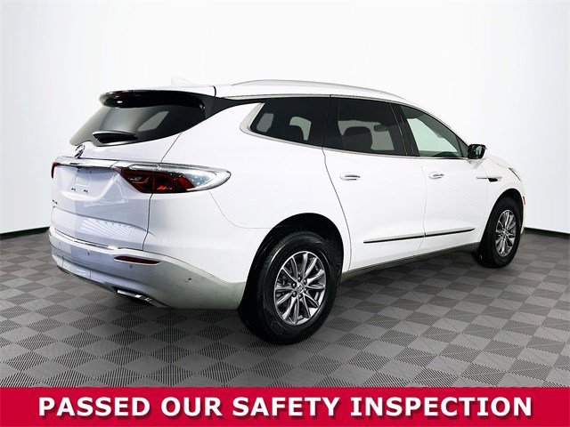 Used 2024 Buick Enclave Essence w/ Trailering Package, 5000 lbs. image 31
