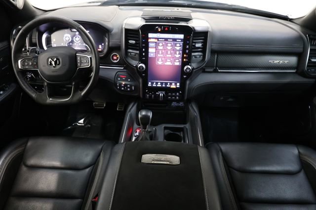 Used 2024 RAM 1500 TRX AWD/4WD image 98