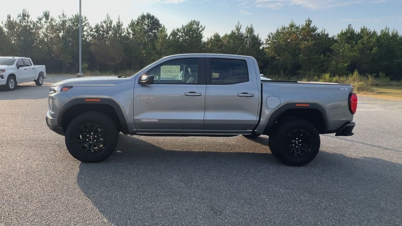 New 2026 GMC Canyon Elevation w/ Convenience Package AWD/4WD image 39