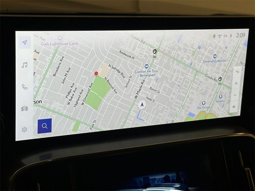 Used 2025 Lexus LX 700h F Sport image 29