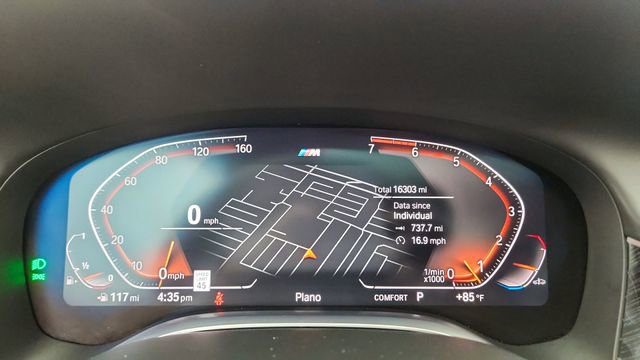 Used 2022 BMW 750i xDrive w/ Executive Package AWD/4WD image 37