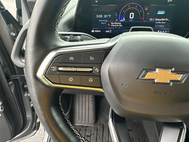 Used 2026 Chevrolet Traverse High Country AWD/4WD image 15