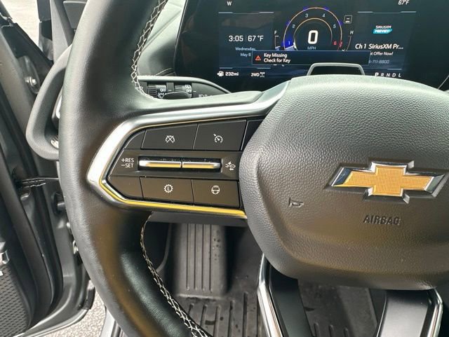 Used 2026 Chevrolet Traverse High Country AWD/4WD image 15
