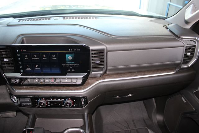 Used 2024 Chevrolet Silverado 1500 RST w/ Redline Edition AWD/4WD image 23