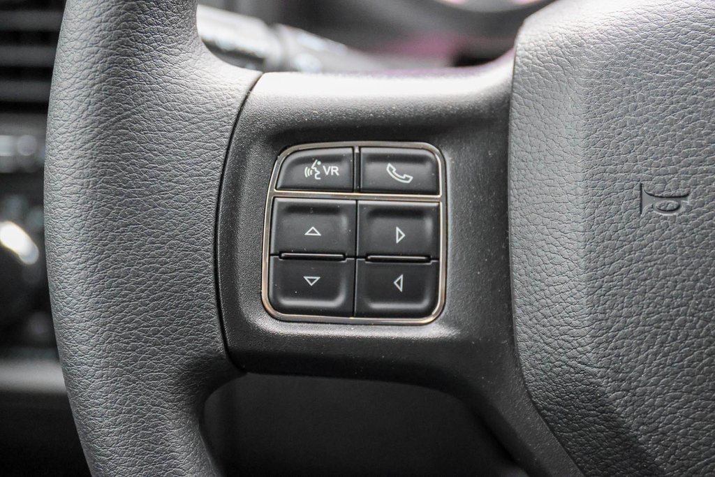 New 2024 RAM 1500 Tradesman w/ Popular Equipment Group image 24