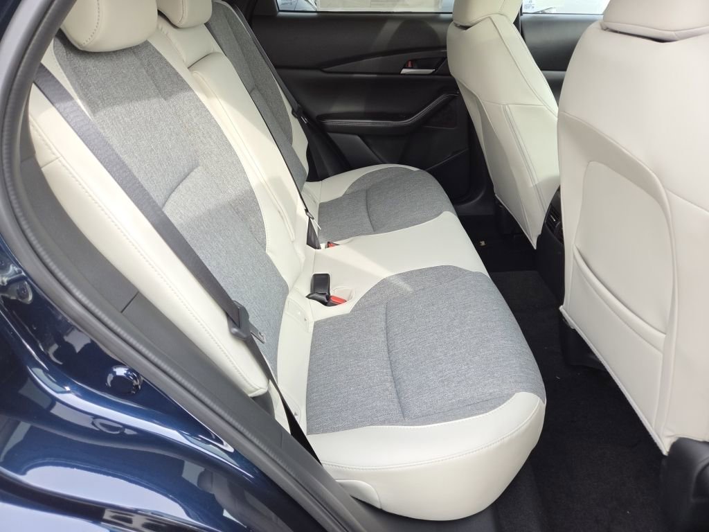 New 2026 MAZDA CX-30 Aire Edition image 15