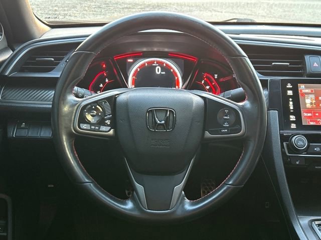 Used 2018 Honda Civic Si image 23