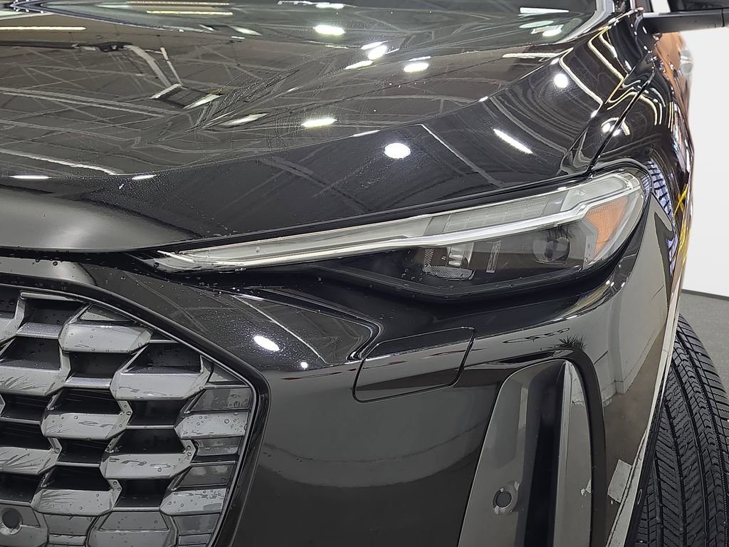 Used 2025 Audi Q5 Premium Plus image 32