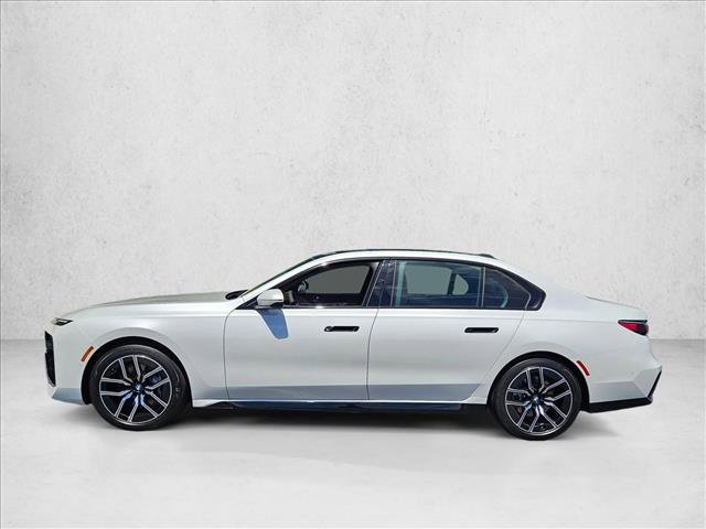 New 2026 BMW 740i RWD image 5