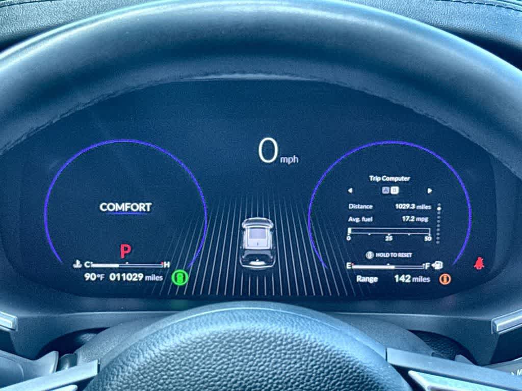 Used 2024 Acura MDX w/ Technology Package FWD image 16