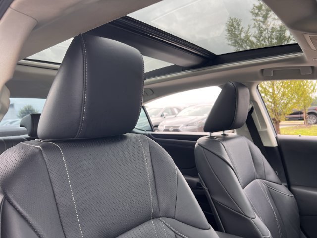 Used 2024 Lexus ES 350 w/ Technology Package FWD image 33