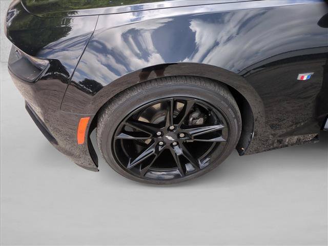Used 2019 Chevrolet Camaro LT w/ RS Package RWD image 23