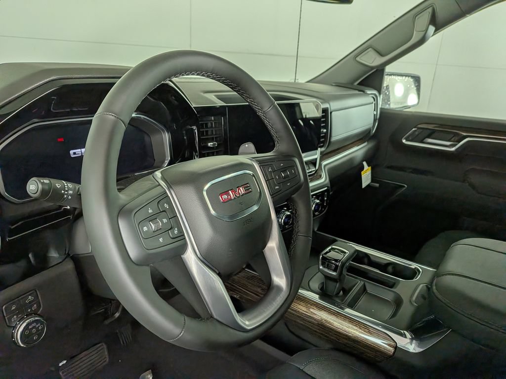 Used 2026 GMC Sierra 1500 Elevation AWD/4WD image 17
