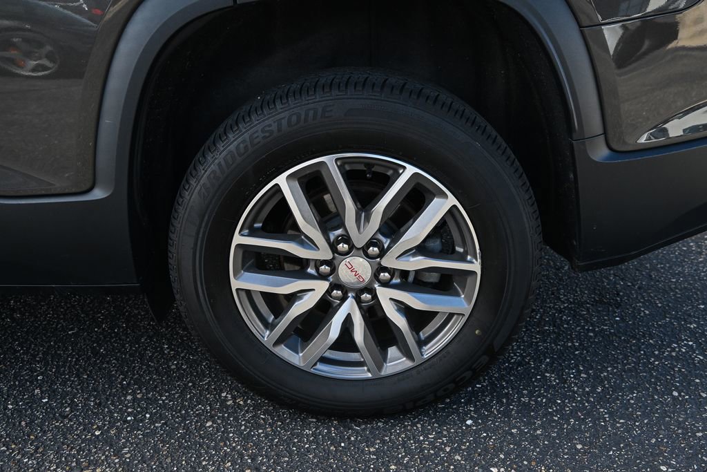 Used 2019 GMC Acadia SLE w/ Driver Alert Package I image 13