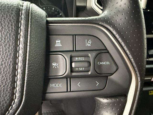 New 2026 Toyota Tundra SR5 image 12