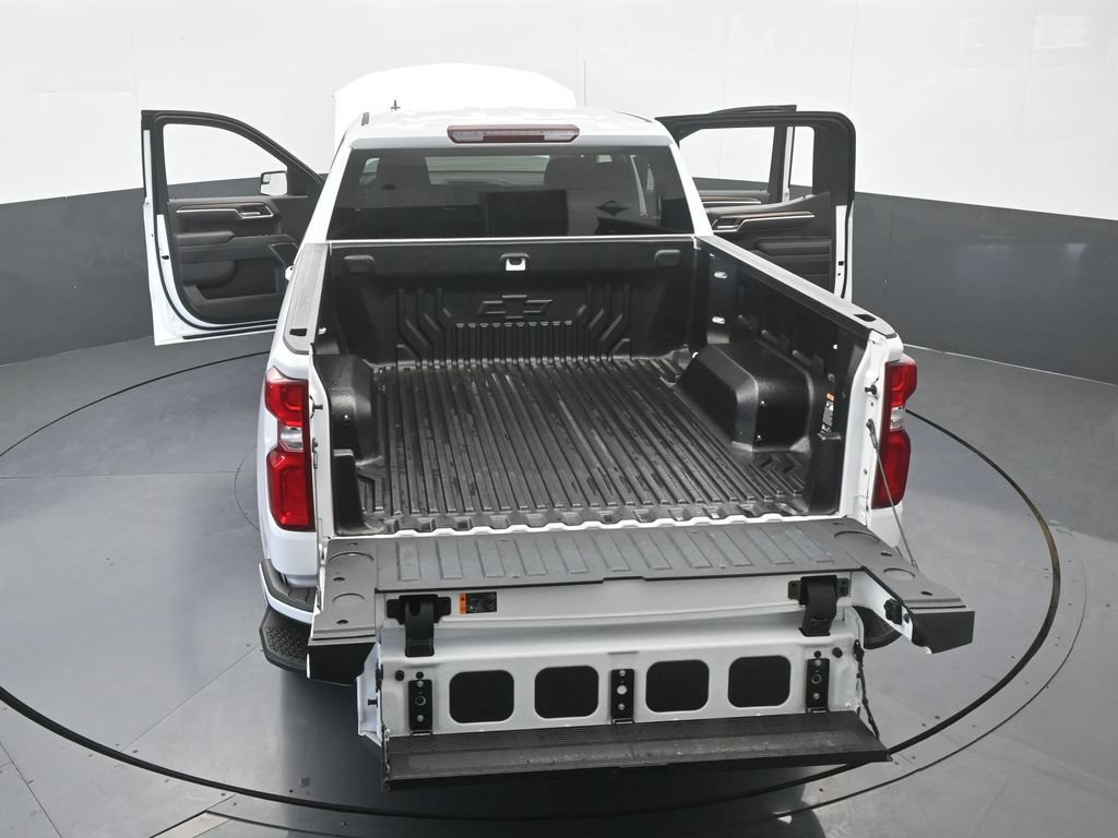 Used 2026 Chevrolet Silverado 1500 RST RWD image 67