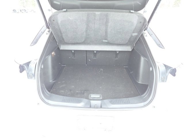 Used 2025 Buick Envista Avenir image 21