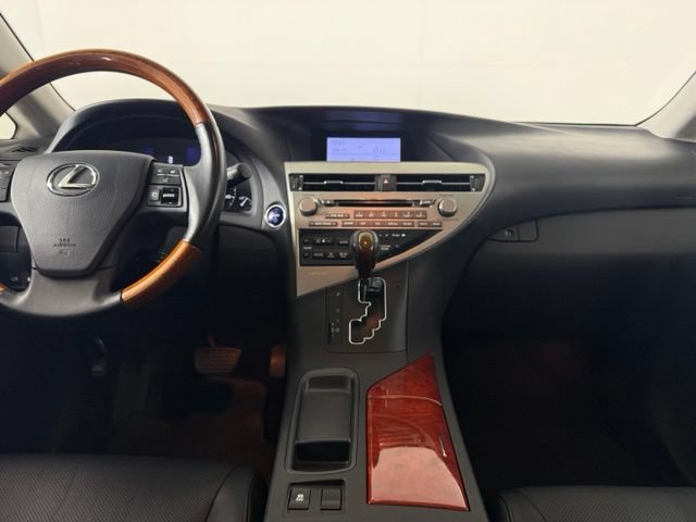 Used 2010 Lexus RX 450h AWD w/ Premium Pkg image 33