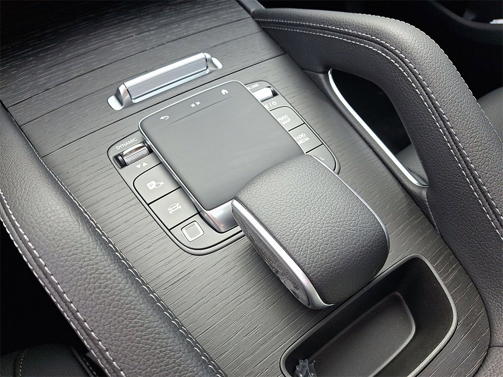 New 2026 Mercedes-Benz GLE 350 4MATIC image 15