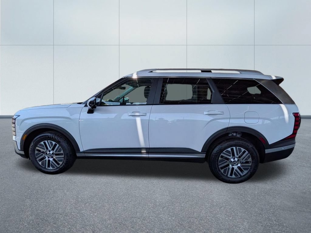New 2026 Hyundai Palisade SEL Premium FWD image 3