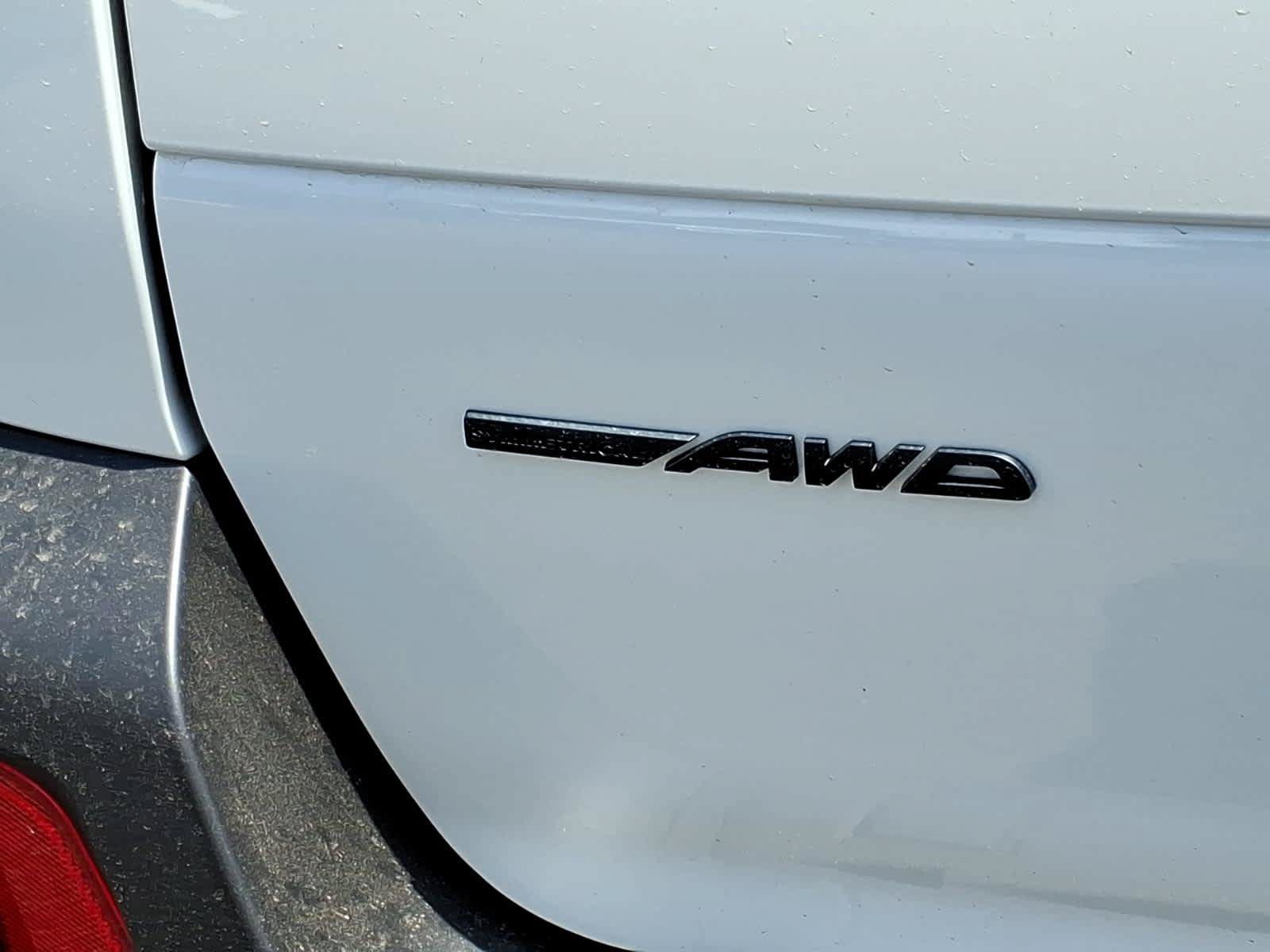 New 2026 Subaru Outback Limited XT AWD/4WD image 11