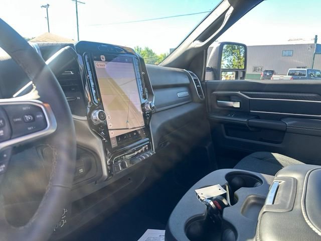 Used 2025 RAM 2500 Big Horn AWD/4WD image 25