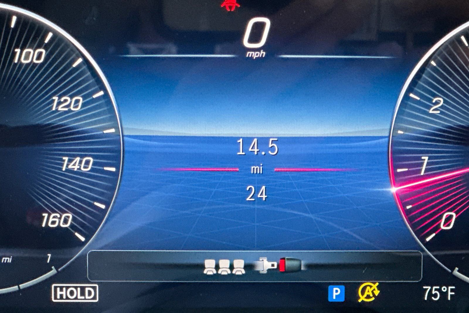 New 2025 Mercedes-Benz GLB 250 image 32