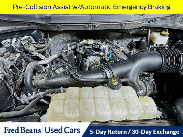 Certified 2022 Ford F150 XL w/ STX Appearance Package AWD/4WD image 32