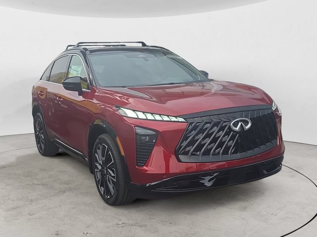 New 2027 INFINITI QX65 Autograph w/ Tow Package AWD/4WD image 3